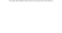 Desktop Screenshot of gsslng.com